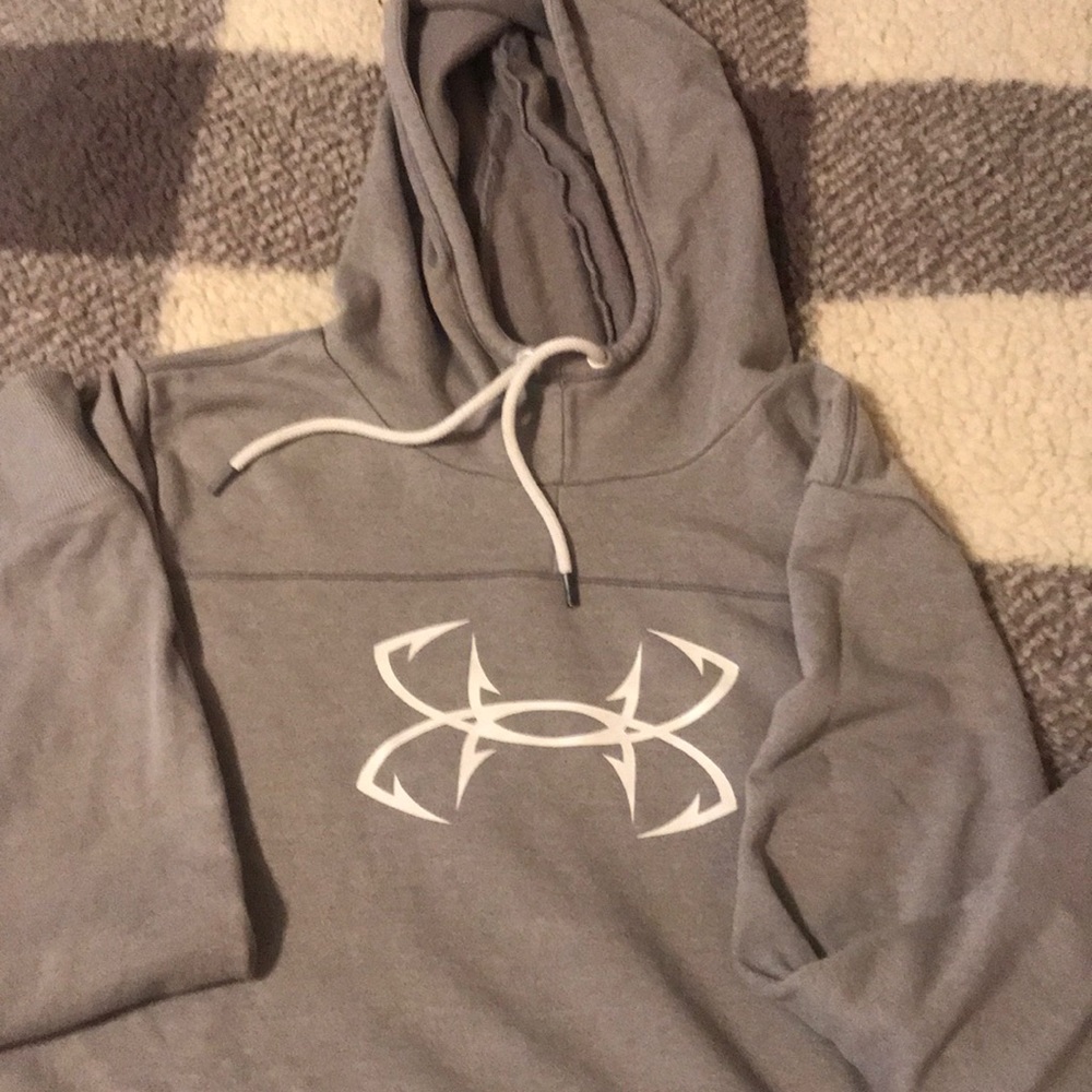 Underarmour hoody